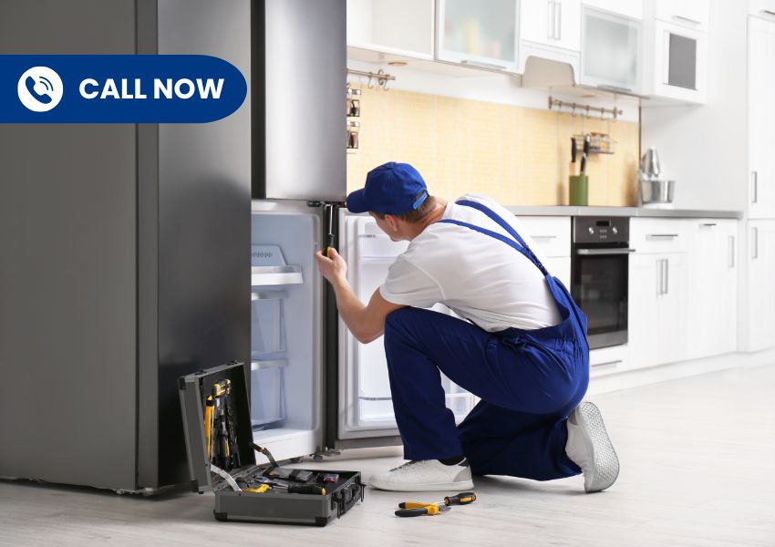 Springfield Gardens Appliance Repair Company